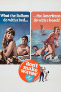 Don\'t Make Waves