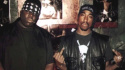 Biggie and Tupac