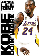 Kobe Doin\' Work