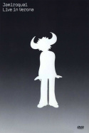 Jamiroquai: Live in Verona