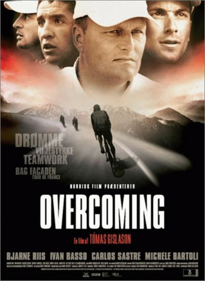 Overcoming i gruppen Alla filmer hos Mohamad shop (30623)