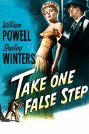 Take One False Step