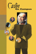 George Carlin: Carlin on Campus