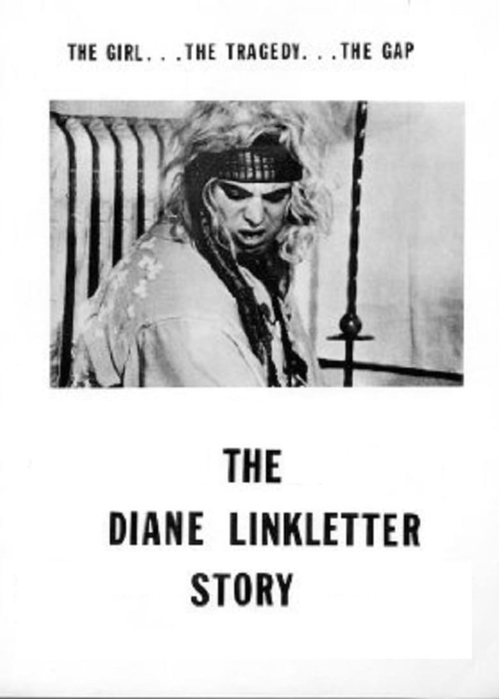 The Diane Linkletter Story i gruppen Alla filmer hos Mohamad shop (30650)