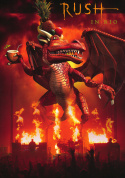 Rush: Rush In Rio