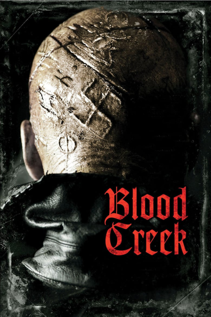 Blood Creek i gruppen Thriller hos Mohamad shop (30685)