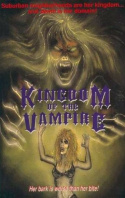 Kingdom of the Vampire