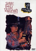 Stevie Ray Vaughan and Double Trouble: Live at the El Mocambo