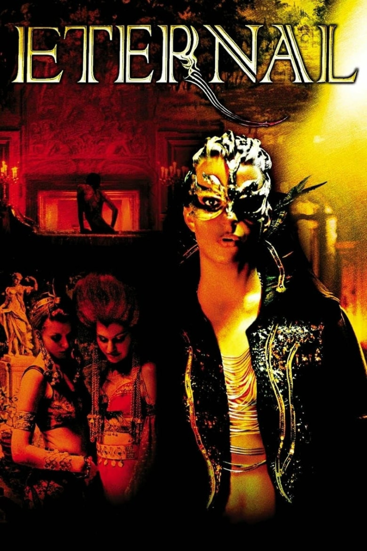 Eternal i gruppen Alla filmer hos Mohamad shop (30767)