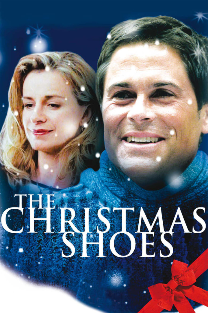 The Christmas Shoes i gruppen Drama hos Mohamad shop (30768)