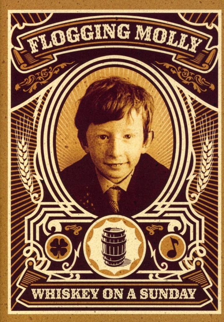 Whiskey On a Sunday i gruppen Alla filmer hos Mohamad shop (30777)