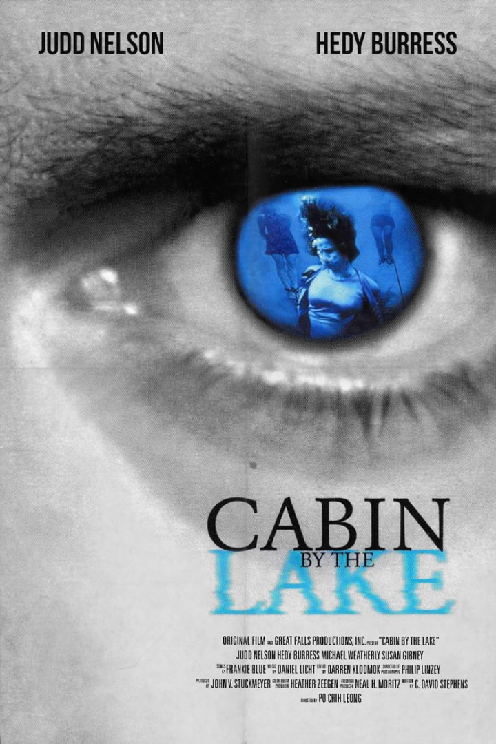 Cabin by the Lake i gruppen Alla filmer hos Mohamad shop (30780)