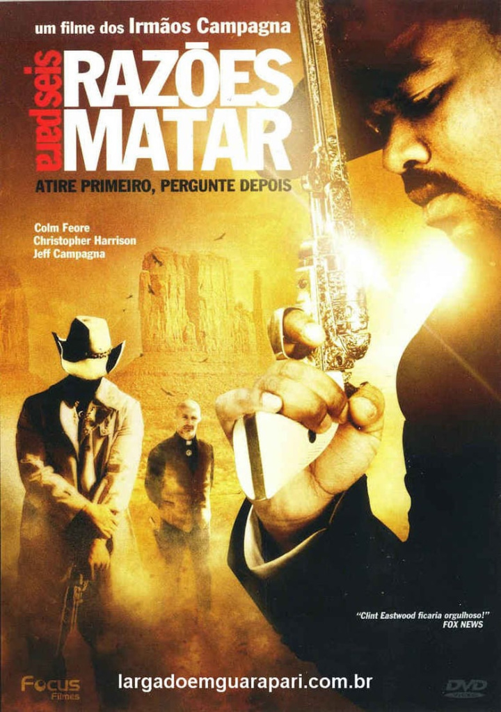 Six Reasons Why i gruppen Alla filmer hos Mohamad shop (30790)