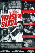Olga\'s House of Shame