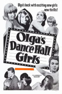 Olga\'s Dance Hall Girls