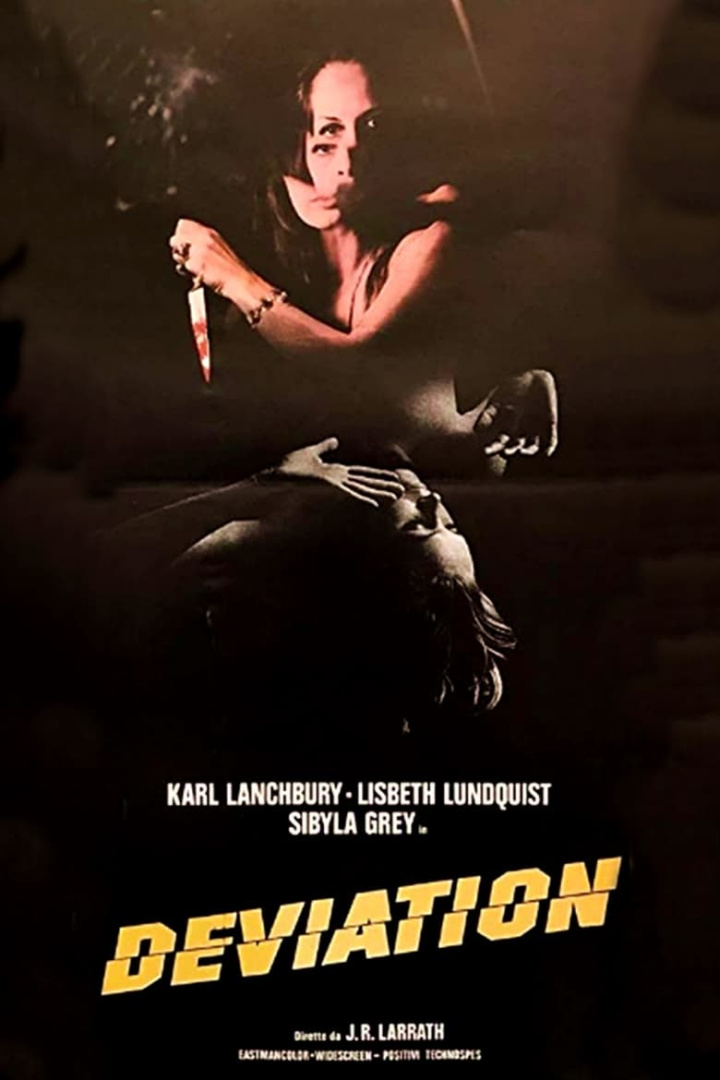 Deviation i gruppen Alla filmer hos Mohamad shop (30893)