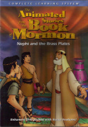 Nephi and the Brass Plates
