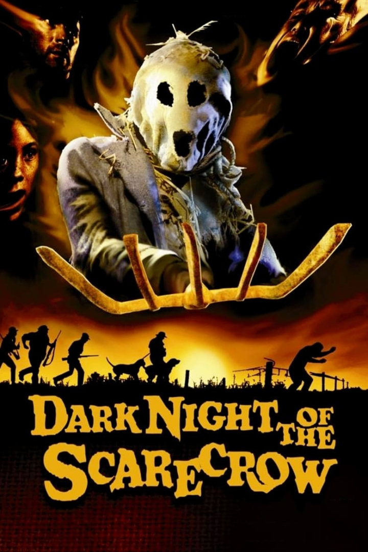Dark Night of the Scarecrow i gruppen Alla filmer hos Mohamad shop (30931)
