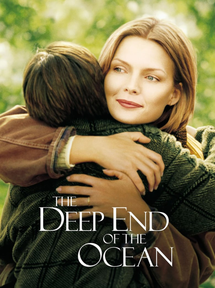 The Deep End of the Ocean i gruppen Alla filmer hos Mohamad shop (30943)