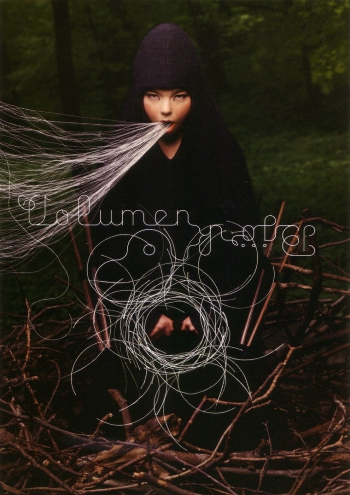 Björk: Volumen i gruppen Alla filmer hos Mohamad shop (30953)