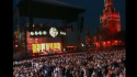 Paul McCartney In Red Square