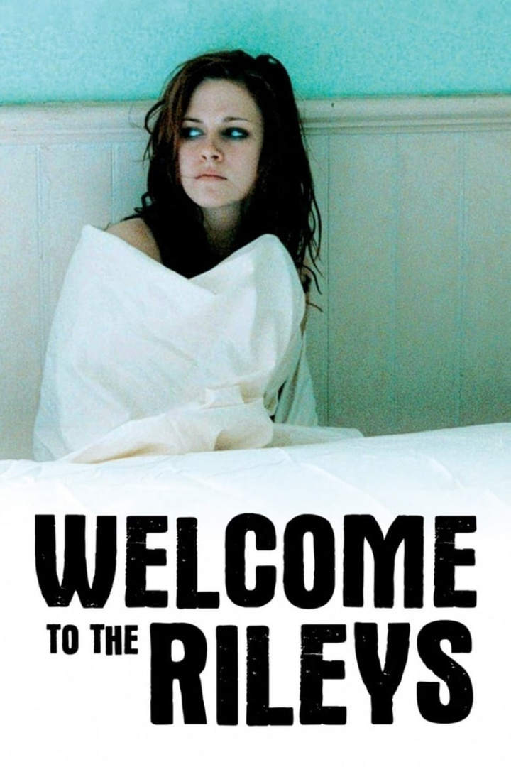 Welcome to the Rileys i gruppen Alla filmer hos Mohamad shop (31007)