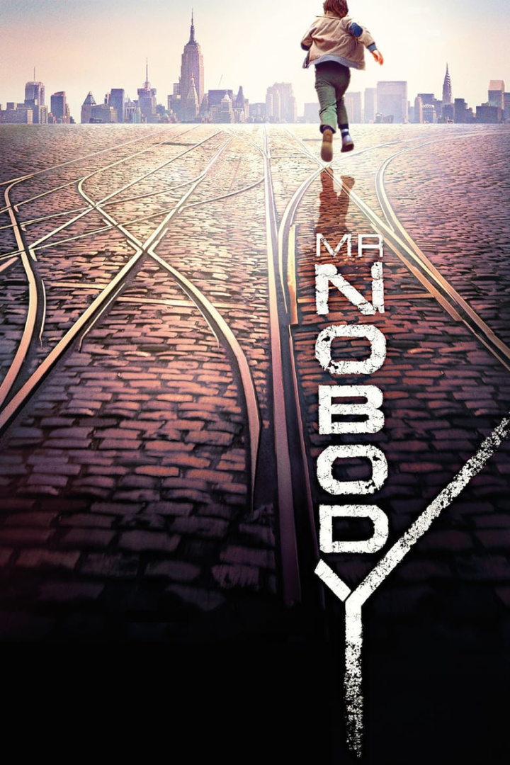 Mr. Nobody i gruppen Alla filmer hos Mohamad shop (31011)