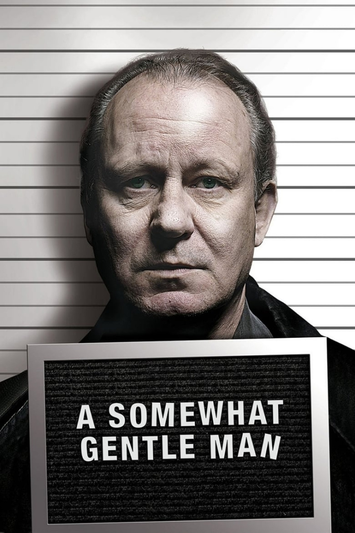 A Somewhat Gentle Man i gruppen Alla filmer hos Mohamad shop (31035)