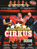 Cirkusrevyen 2008