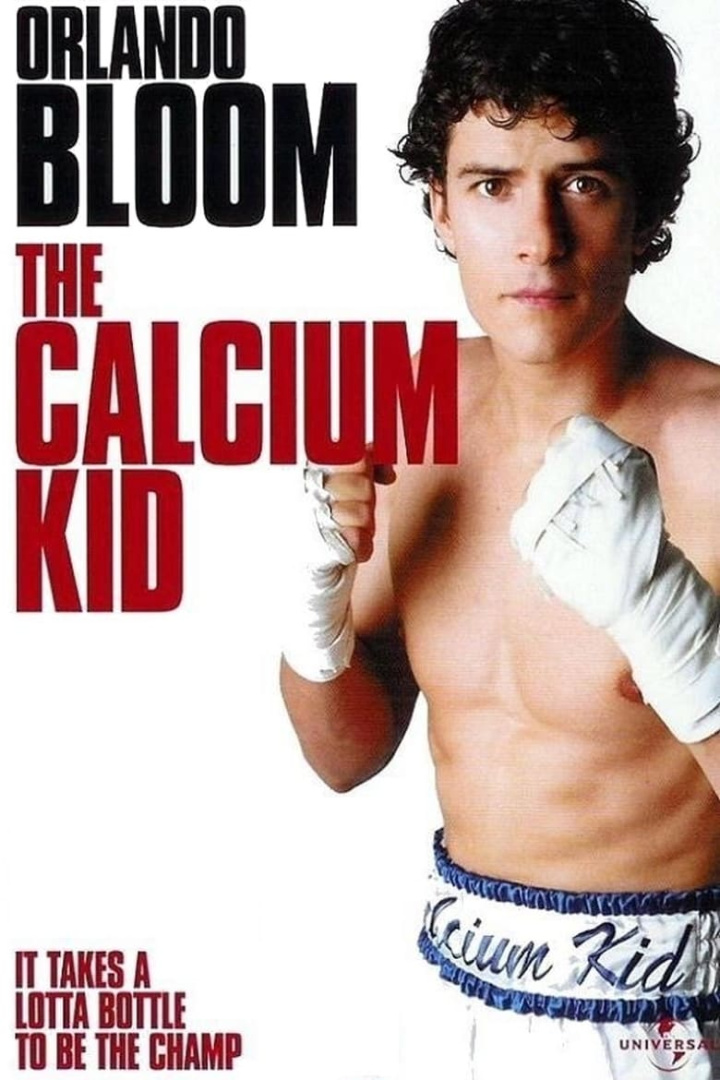 The Calcium Kid i gruppen Alla filmer hos Mohamad shop (31063)