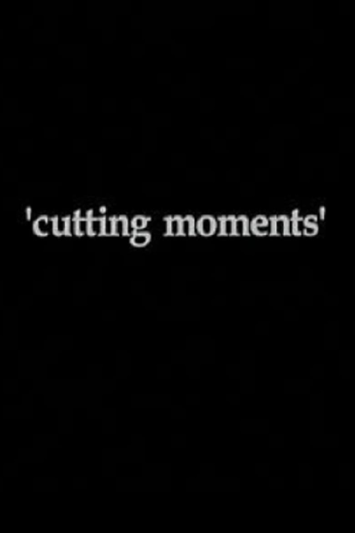 Cutting Moments i gruppen Alla filmer hos Mohamad shop (31091)