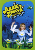 Annie Brocoli dans les fonds marins