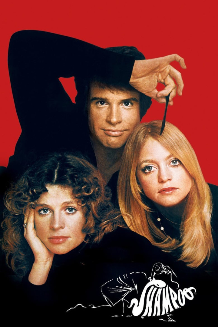 Shampoo i gruppen Alla filmer hos Mohamad shop (31121)