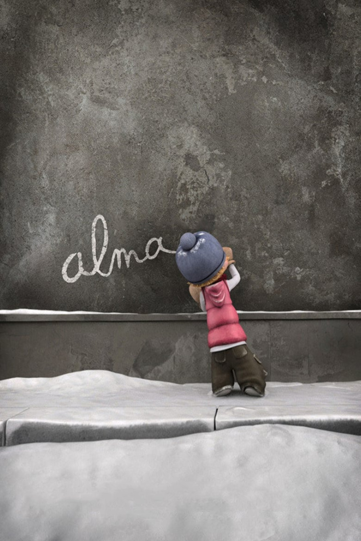 Alma i gruppen Alla filmer hos Mohamad shop (31160)