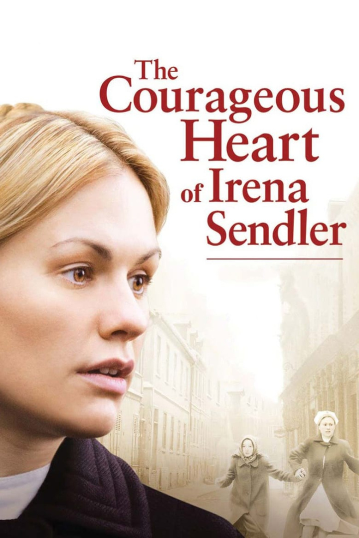 The Courageous Heart of Irena Sendler i gruppen Alla filmer hos Mohamad shop (31169)