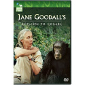 Jane Goodall\'s Return to Gombe