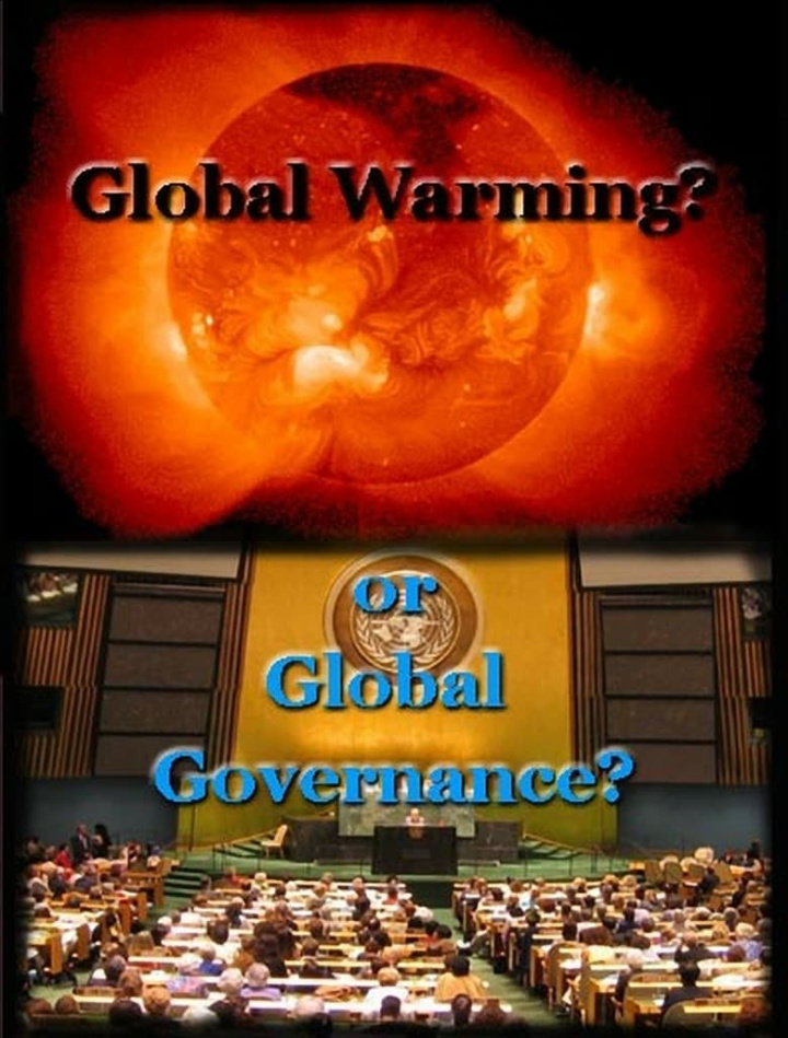 Global Warming or Global Governance? i gruppen Alla filmer hos Mohamad shop (31252)