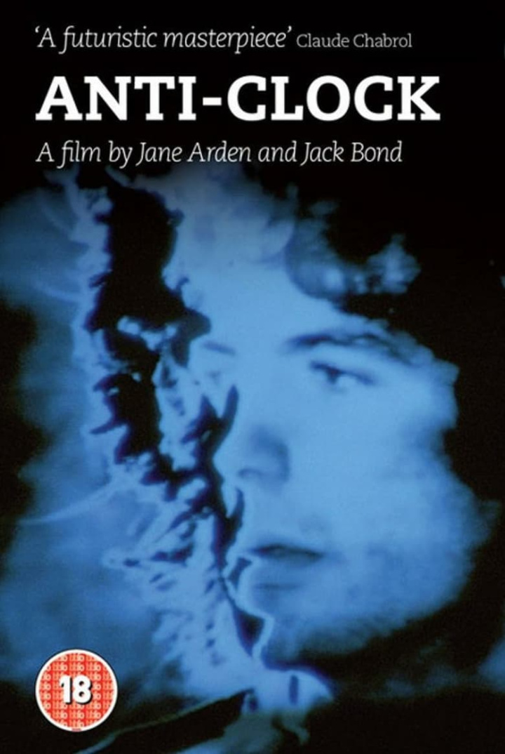 Anti-Clock i gruppen Alla filmer hos Mohamad shop (31267)