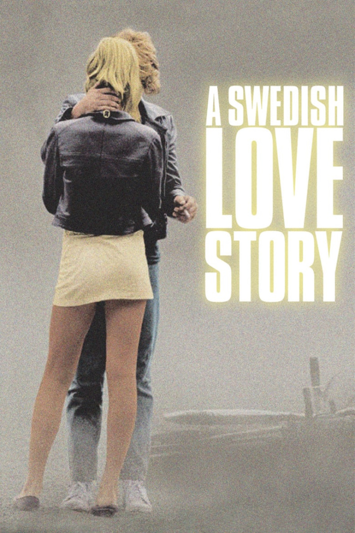 A Swedish Love Story i gruppen Alla filmer hos Mohamad shop (31304)