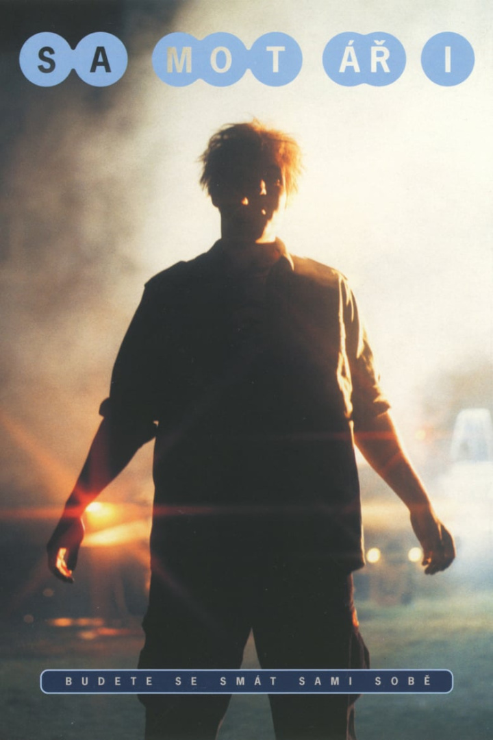 Loners i gruppen Alla filmer hos Mohamad shop (31321)