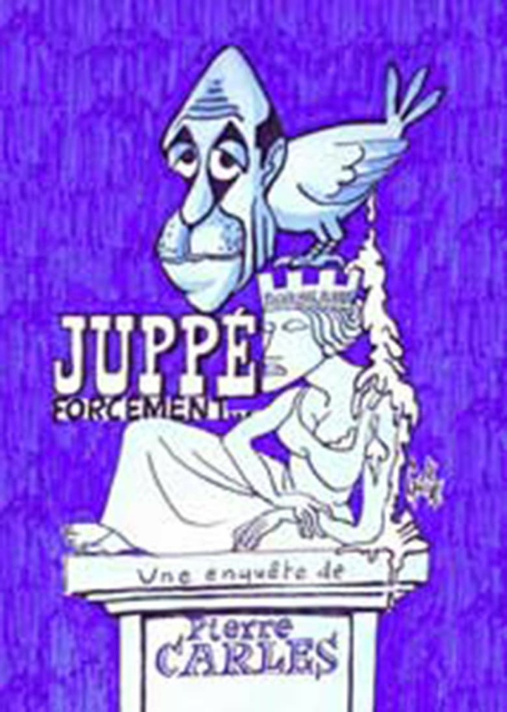Juppé, forcément... i gruppen Alla filmer hos Mohamad shop (31346)
