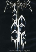 Emperor: Live at Wacken Open Air 2006 - A Night of Emperial Wrath