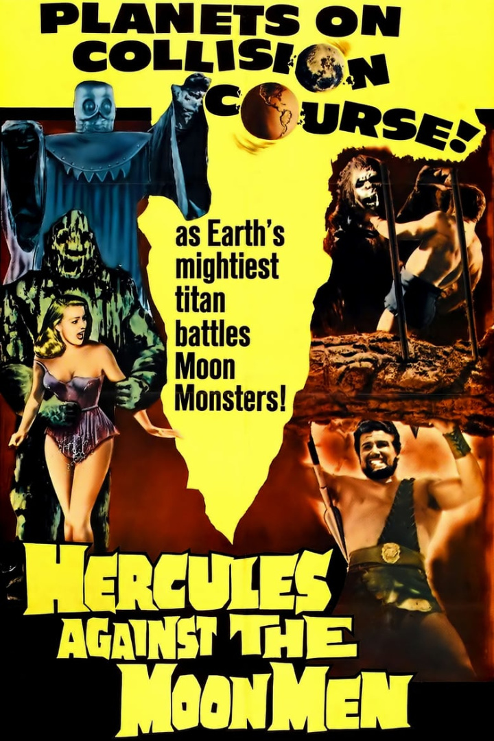 Hercules Against the Moon Men i gruppen Alla filmer hos Mohamad shop (31396)