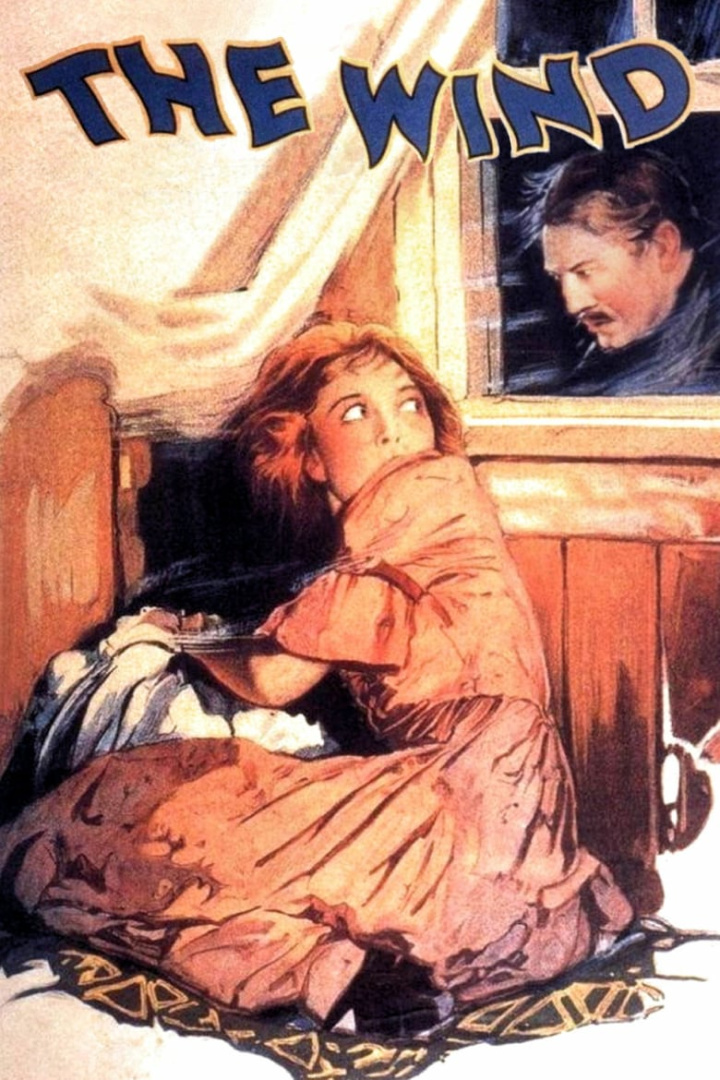 The Wind i gruppen Alla filmer hos Mohamad shop (31416)
