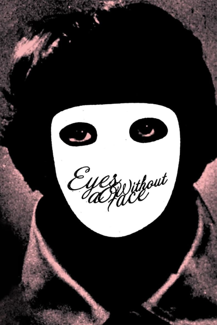 Eyes Without a Face i gruppen Thriller hos Mohamad shop (31417)