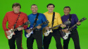The Wiggles: Hot Poppin\' Popcorn