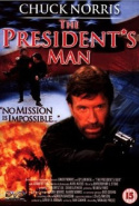 The President\'s Man