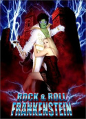 Rock \'n\' Roll Frankenstein