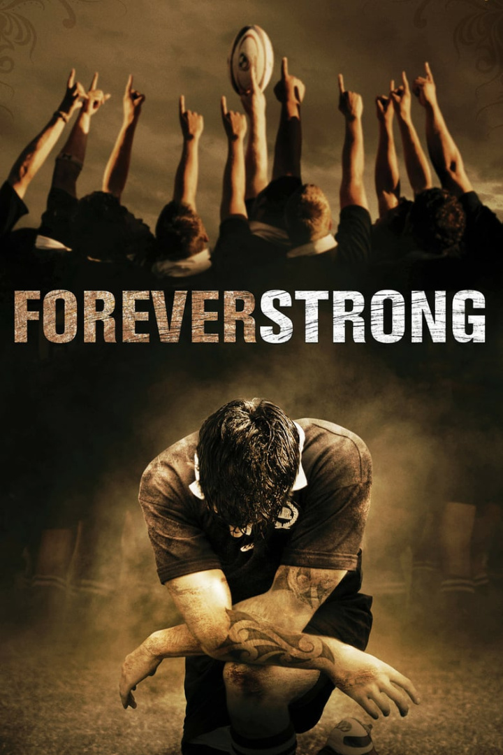 Forever Strong i gruppen Alla filmer hos Mohamad shop (31451)