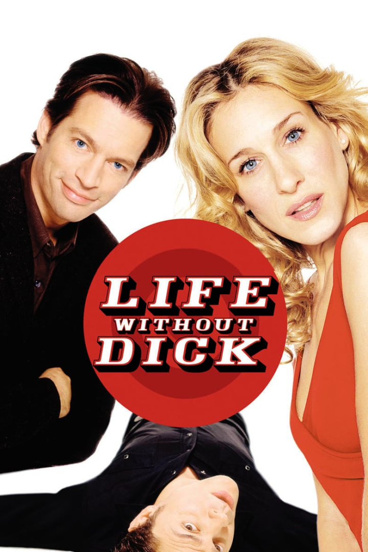 Life Without Dick i gruppen Alla filmer hos Mohamad shop (31460)